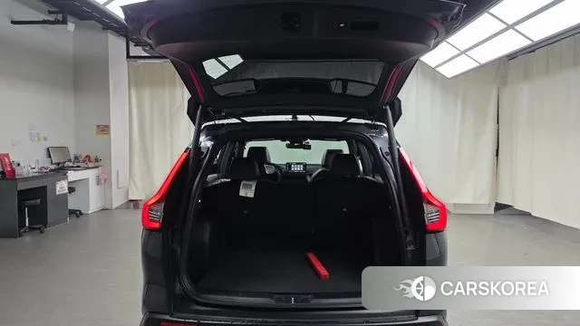 Honda CR-V 6th generation id 3447224 из Кореи 11