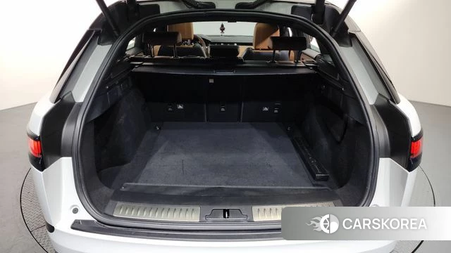 Land Rover Range Rover Velar id 3801631 из Кореи 11