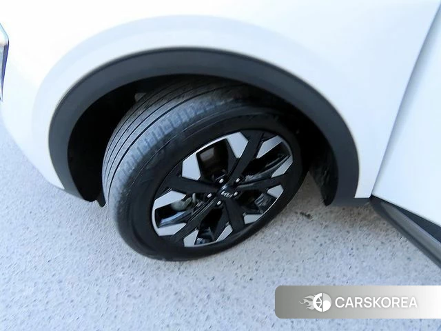 Kia Sportage 5th Generation id 3903609 из Кореи 11