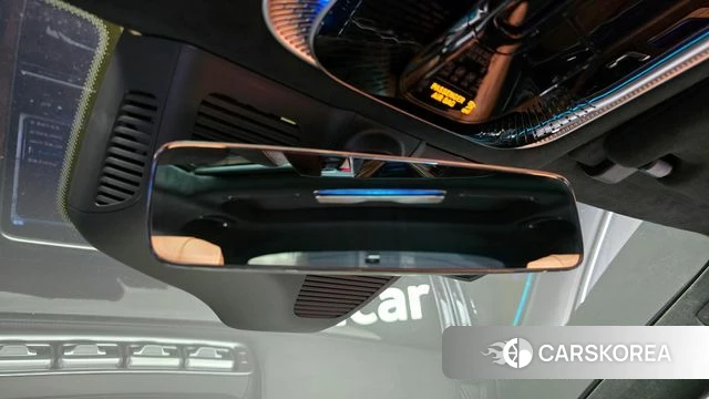 Mercedes-Benz S-Class W223 id 4231176 из Кореи 11