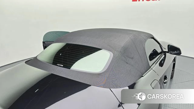 BMW Z4 (G29) id 4566252 из Кореи 11