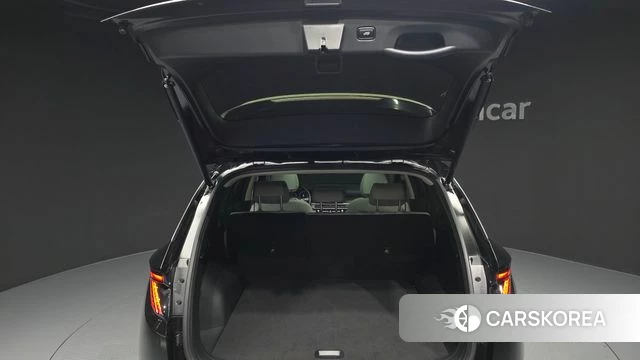 Hyundai The New Tucson Hybrid (NX4) id 4487779 из Кореи 11