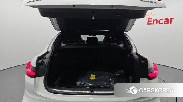 BMW X4 (G02) id 3827548 из Кореи 11