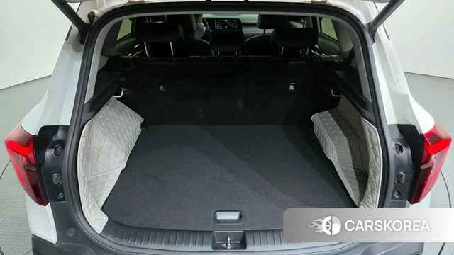 Kia The New Seltos id 3891583 из Кореи 11