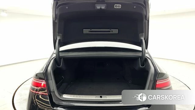 Genesis G90 (RS4) id 4753528 из Кореи 11