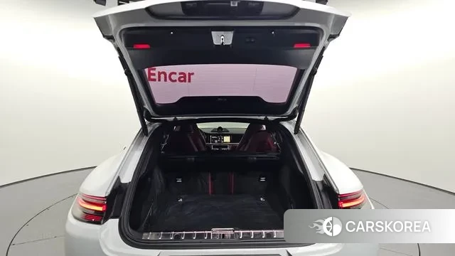 Porsche Panamera (971) id 3019016 из Кореи 11