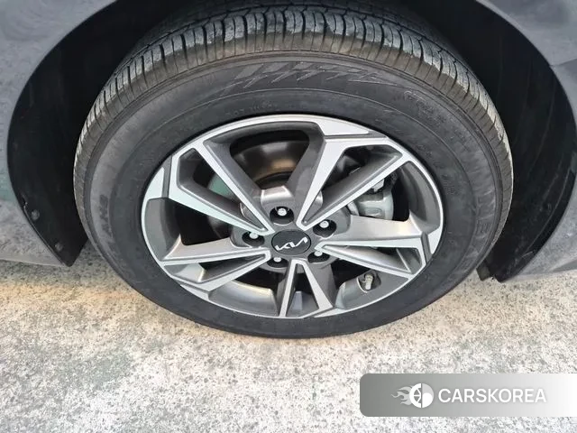 Kia The New K3 2nd generation id 3125301 из Кореи 11