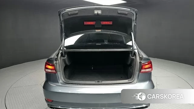 Audi New A3 id 3039331 из Кореи 11