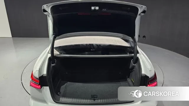 Audi A6 (C8) id 3415985 из Кореи 11