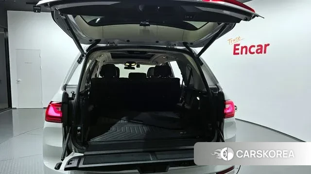 BMW X7 (G07) id 3053616 из Кореи 11