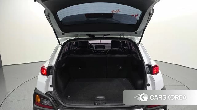 Hyundai Kona id 4662955 из Кореи 11