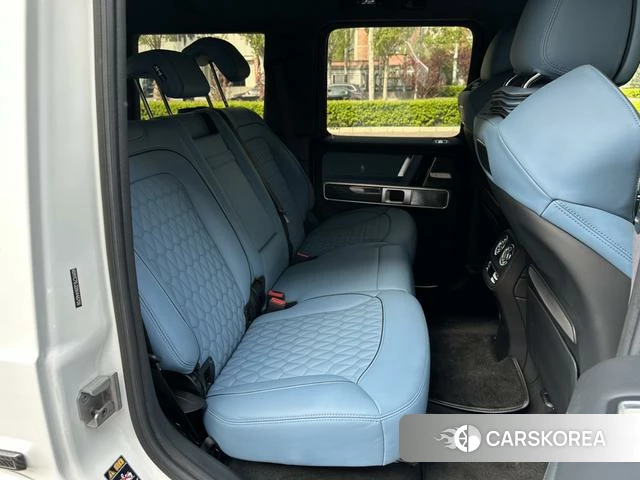 Mercedes-Benz G-class AMG id 3939512 из Китая 11