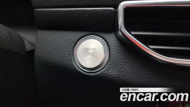 Kia K7 Premier id 2611092 из Кореи 11