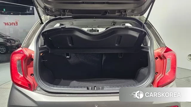 Kia Morning Urban (JA) id 3182262 из Кореи 11