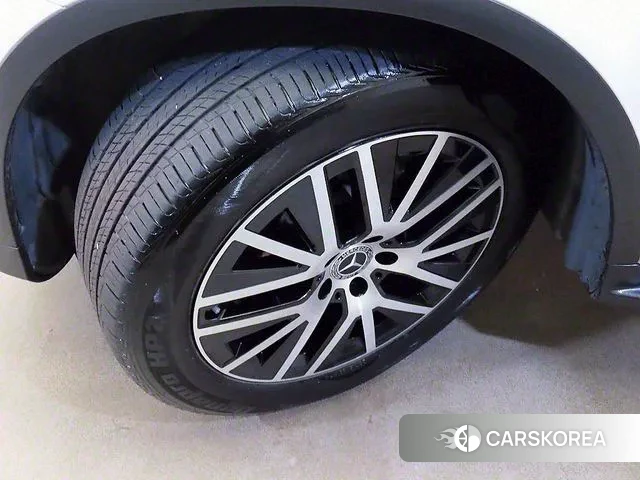 Mercedes-Benz GLC-Class X253 id 3059894 из Кореи 11