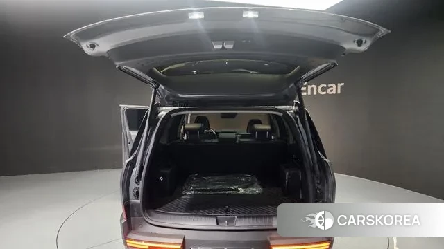 Hyundai Santa Fe (MX5) id 3042607 из Кореи 11