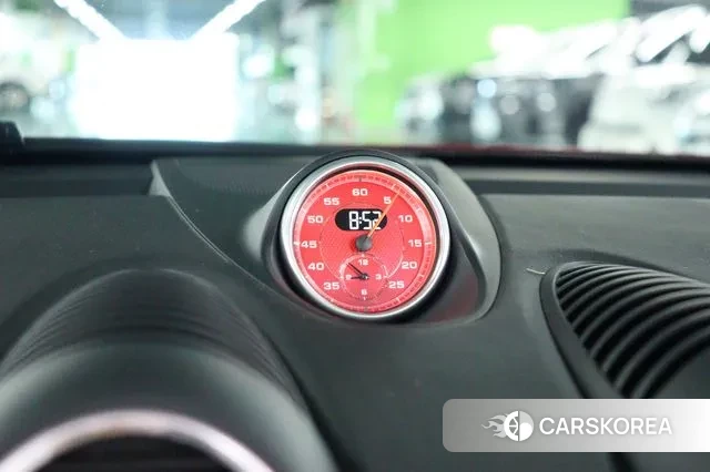 Porsche 718 Boxster id 2973959 из Кореи 11