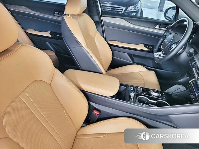 Kia K5 3rd generation id 3910659 из Кореи 11