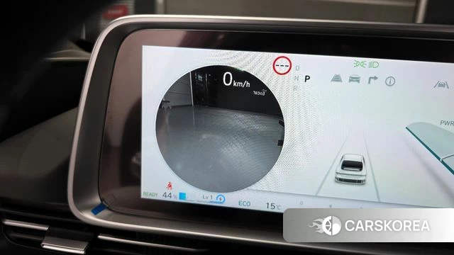 Hyundai Ionic 6 id 4186545 из Кореи 11