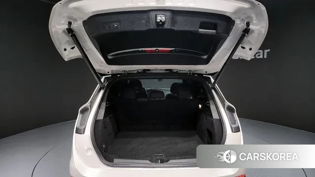 Lincoln MKC id 3499722 из Кореи 11