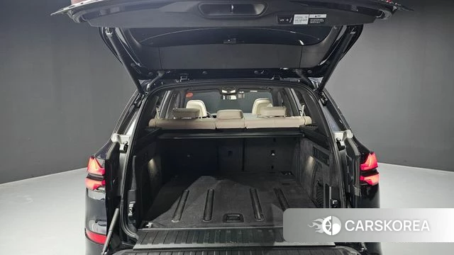 BMW X5 (G05) id 3858169 из Кореи 11