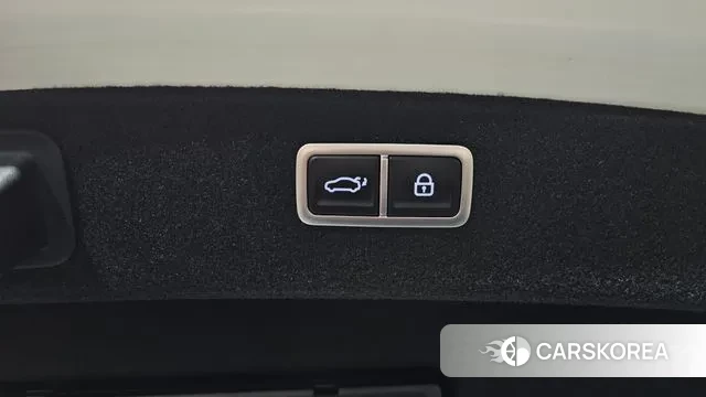 Genesis G80 (RG3) id 3328726 из Кореи 11