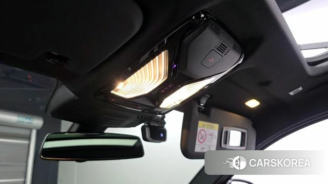 BMW X4 (G02) id 4283946 из Кореи 11