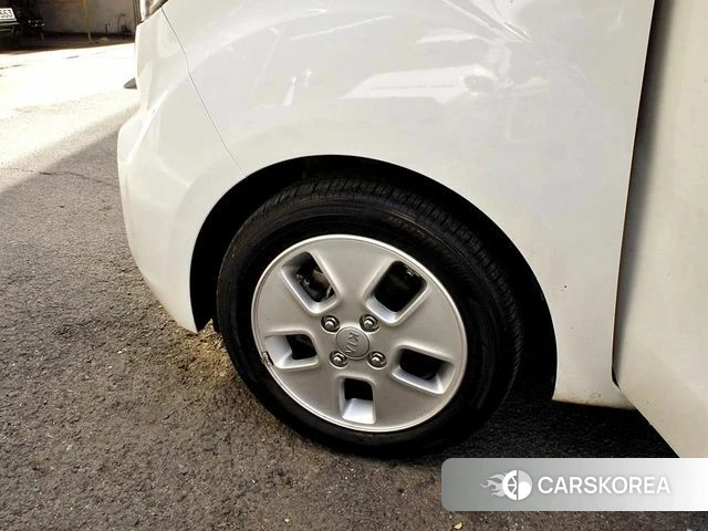 Kia The New Ray id 3812799 из Кореи 11