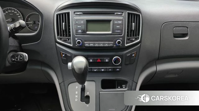 Hyundai The New Grand Starex id 4722746 из Кореи 11