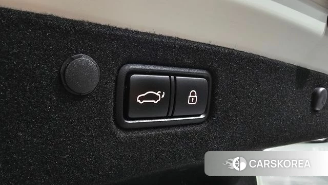 Hyundai The New Grandeur IG Hybrid id 4019884 из Кореи 11