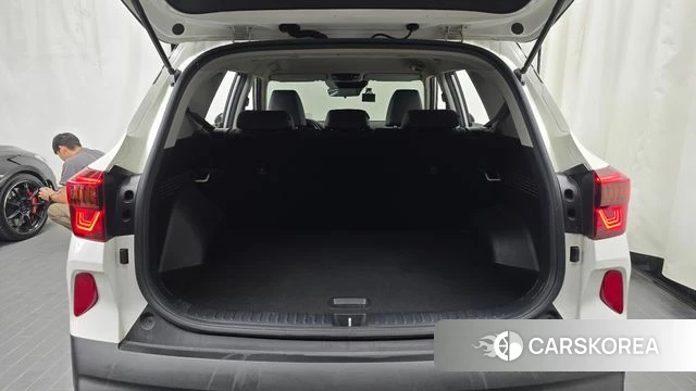 Kia Seltos id 4780662 из Кореи 11