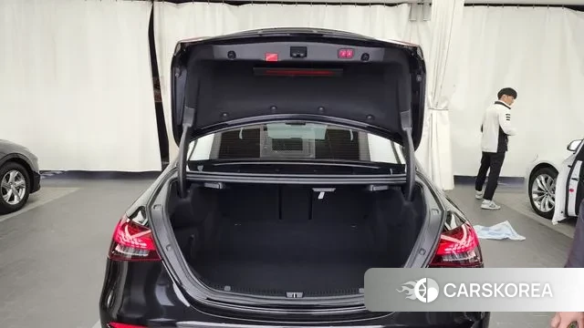 Mercedes-Benz E-Class W213 id 3307200 из Кореи 11