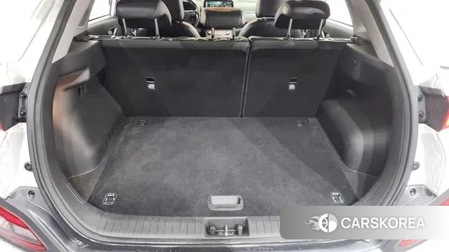 Hyundai Kona Electric id 3407500 из Кореи 11