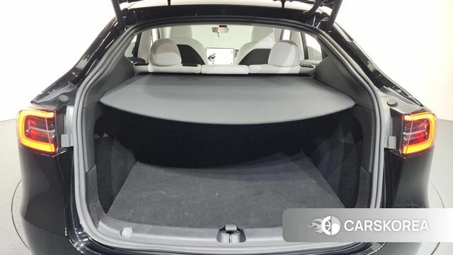 Tesla Model Y id 3864556 из Кореи 11