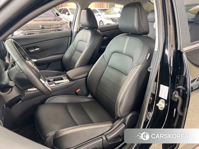 Nissan Xuan Yi id 4342245 из Китая 11