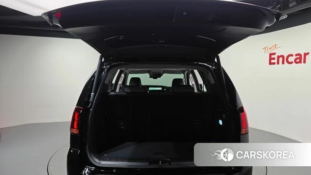 Kia Mohave Master id 4893397 из Кореи 11
