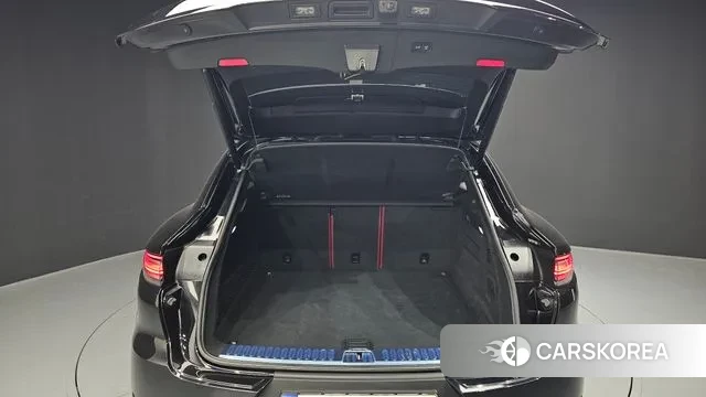 Porsche Cayenne (PO536) id 3741377 из Кореи 11