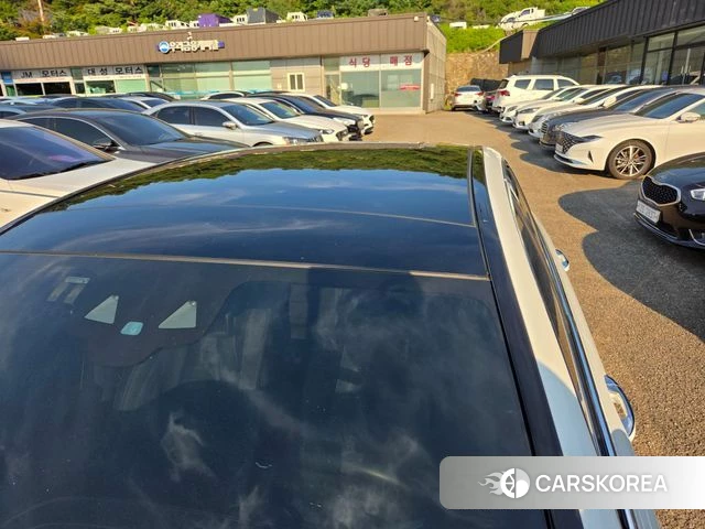 Mercedes-Benz E-Class W213 id 4704958 из Кореи 11