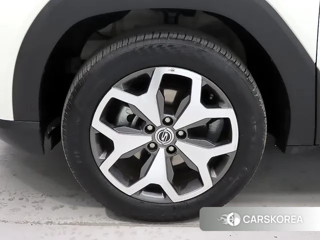 Ssangyong Torres id 3497753 из Кореи 11