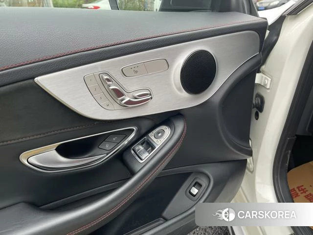 Mercedes-Benz C-class AMG id 4241827 из Китая 11