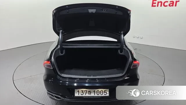 Hyundai The New Grandeur IG id 3004331 из Кореи 11