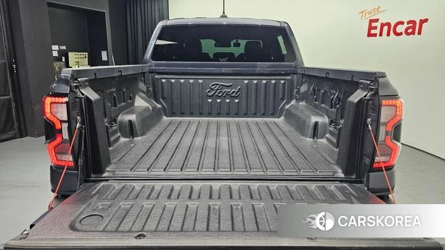 Ford Ranger 4th Generation id 3831867 из Кореи 11