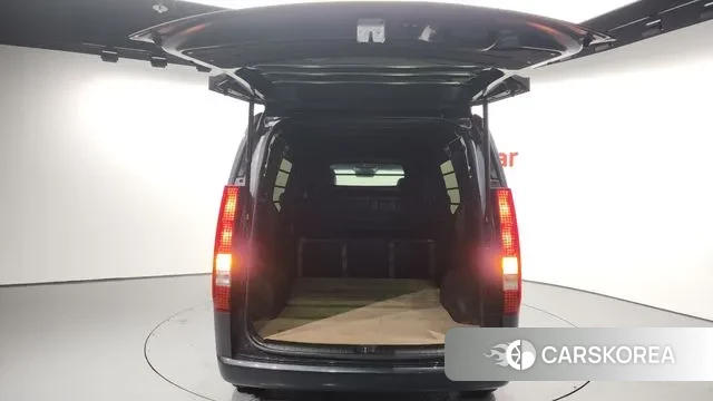 Hyundai Staria id 3624415 из Кореи 11