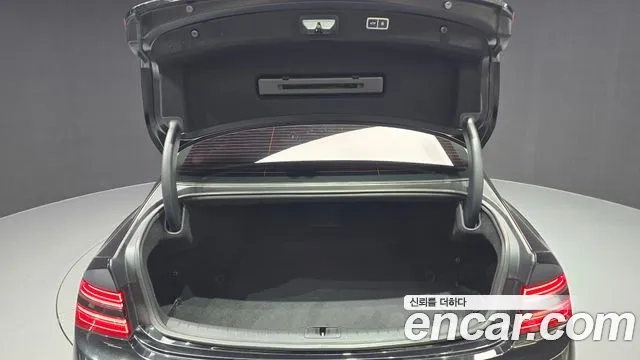 Genesis G80 (RG3) id 2858578 из Кореи 11