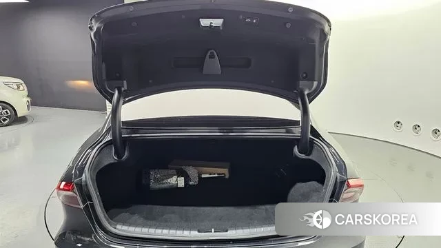 Hyundai The New Grandeur IG Hybrid id 3202724 из Кореи 11