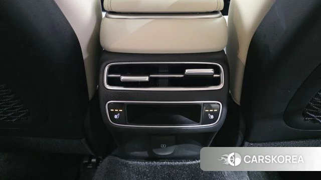 Genesis GV70 id 4847228 из Кореи 11