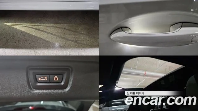 BMW 3 Series (G20) id 2926236 из Кореи 11