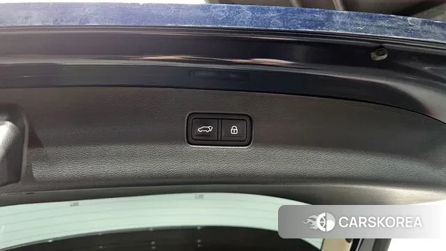 Genesis GV80 id 3339304 из Кореи 11