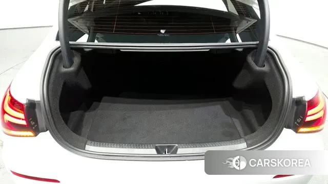 Mercedes-Benz A-Class W177 id 3747610 из Кореи 11