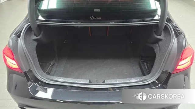 BMW 3 Series (F30) id 3226843 из Кореи 11